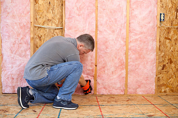 Best Fireproof Insulation  in Fair Oaks Ranch, TX